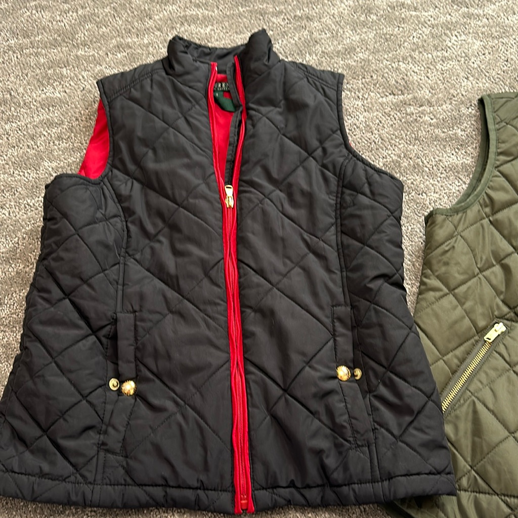 Vest Bundle